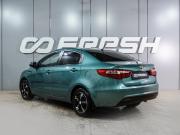 Kia Rio III Воронеж  - изображение 18