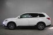 Mitsubishi Outlander III Рестайлинг 2 Санкт-Петербург  - изображение 25