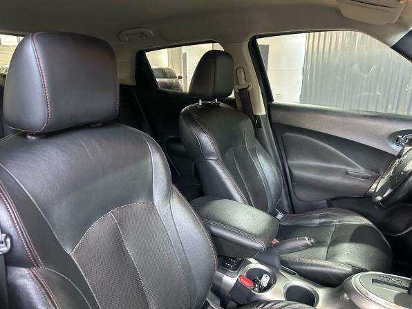 Nissan Juke I с пробегом 2012 года, цена 949 900 рублей, 132000 км, внедорожник, Автокод Объявления