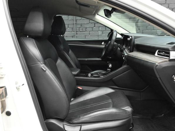 Kia K5 III с пробегом 2021 года, цена 2 850 000 рублей, 80878 км, седан, Автокод Объявления
