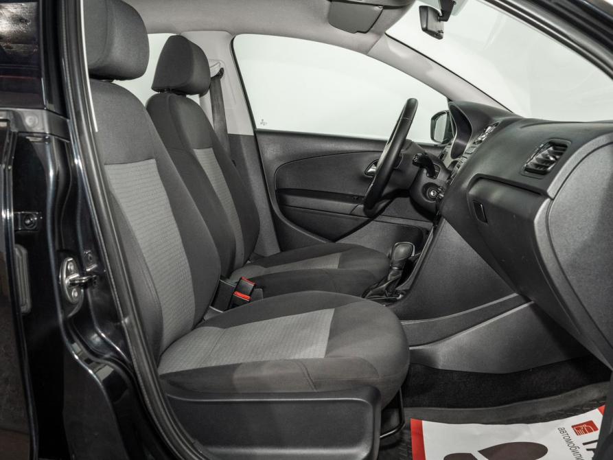 Volkswagen Polo V Иркутск  - изображение 5
