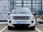Land Rover Freelander II Рестайлинг Москва  - изображение 27
