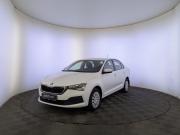 Skoda Rapid II Москва  - изображение 27