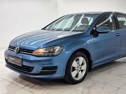 Volkswagen Golf VII Уфа  - изображение 28
