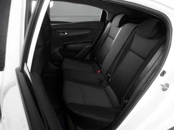 Kia Rio IV Рестайлинг с пробегом 2022 года, цена 1 529 000 рублей, 70482 км, седан, Автокод Объявления
