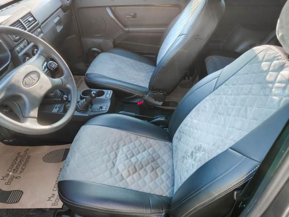 Lada (ВАЗ) Niva Legend I с пробегом 2025 года, цена 843 300 рублей, 22527 км, внедорожник, Автокод Объявления