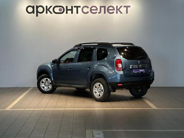 Renault Duster I с пробегом 2013 года, цена 888 000 рублей, 194466 км, внедорожник, Автокод Объявления