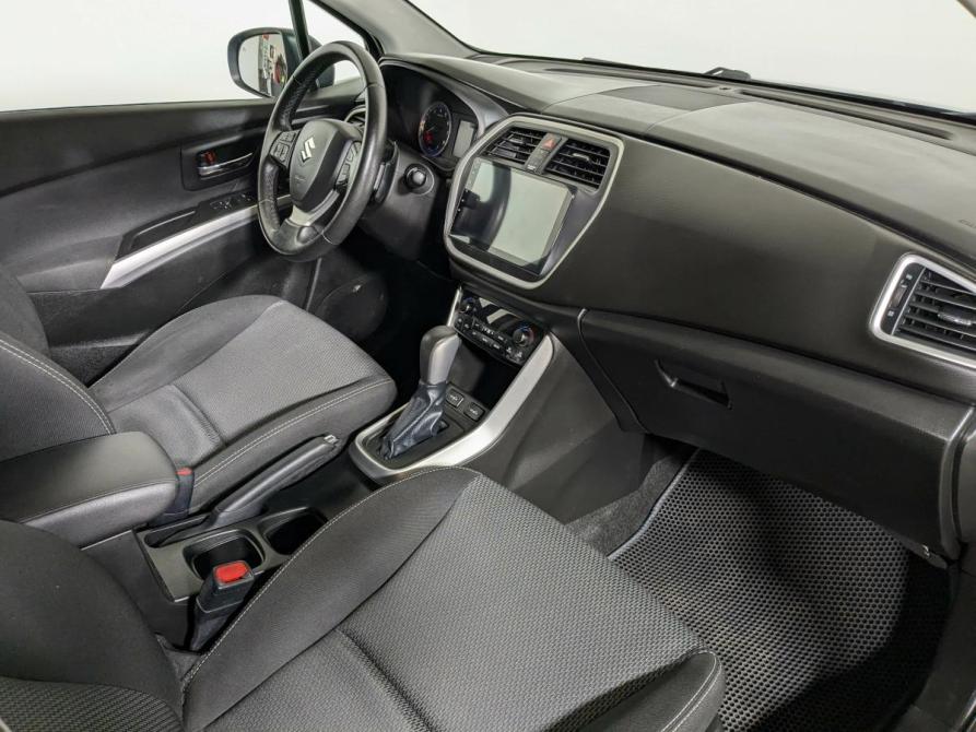 Suzuki SX4 II (S-Cross) Екатеринбург  - изображение 11