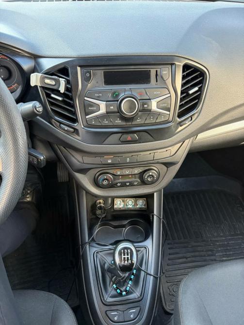Lada (ВАЗ) Vesta I Тольятти  - изображение 7