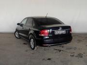 Volkswagen Polo V Рестайлинг Москва  - изображение 24