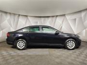 Volkswagen Passat B8 Рестайлинг Москва  - изображение 26