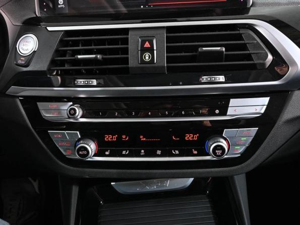 BMW X3 III (G01) с пробегом 2020 года, цена 5 169 000 рублей, 41715 км, внедорожник, Автокод Объявления