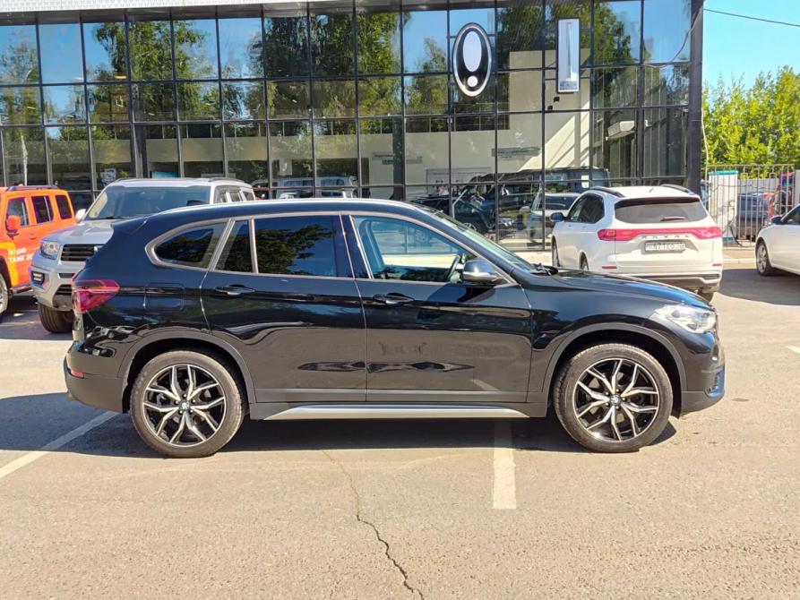 BMW X1 II (F48) Чебоксары  - изображение 5