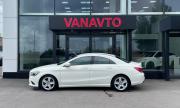 Mercedes-Benz CLA I (C117 X117) Азнакаево  - изображение 30