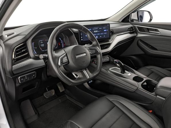 Haval F7 I Рестайлинг с пробегом 2024 года, цена 2 490 000 рублей, 37452 км, внедорожник, Автокод Объявления