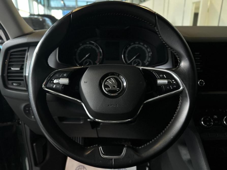 Skoda Kodiaq I Санкт-Петербург  - изображение 18
