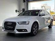 Audi A4 IV (B8) Рестайлинг Уфа  - изображение 23