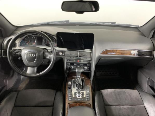 Audi A6 allroad II (C6) с пробегом 2008 года, цена 859 000 рублей, 368771 км, универсал, Автокод Объявления