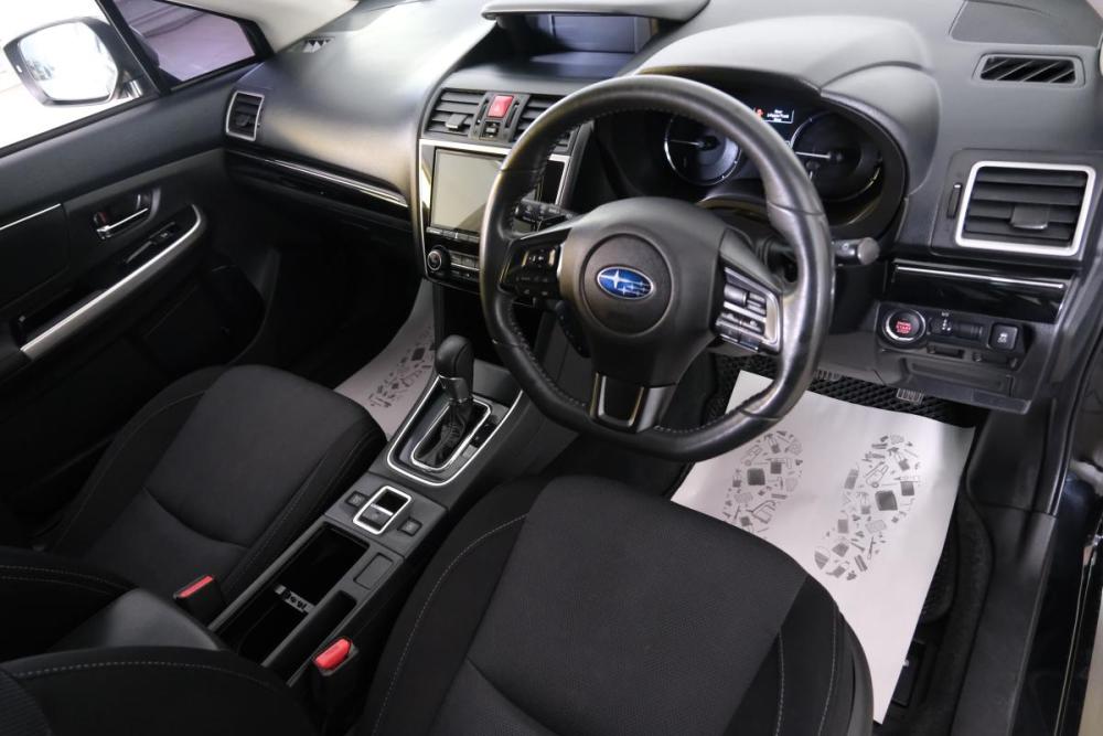 Subaru Levorg I Омск  - изображение 12
