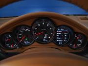 Porsche Panamera I Рестайлинг Москва  - изображение 40