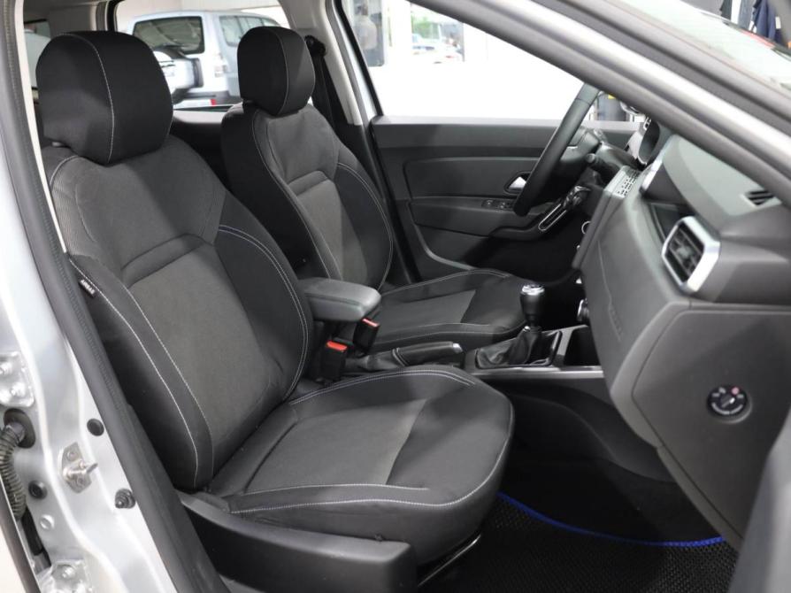 Renault Duster II Ростов-на-Дону  - изображение 8