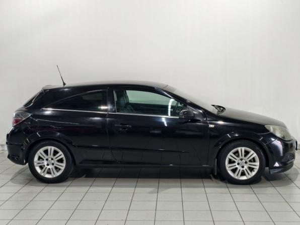Opel Astra H Рестайлинг с пробегом 2007 года, цена 434 900 рублей, 258647 км, хэтчбек, Автокод Объявления