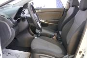Hyundai Solaris I Омск  - изображение 31