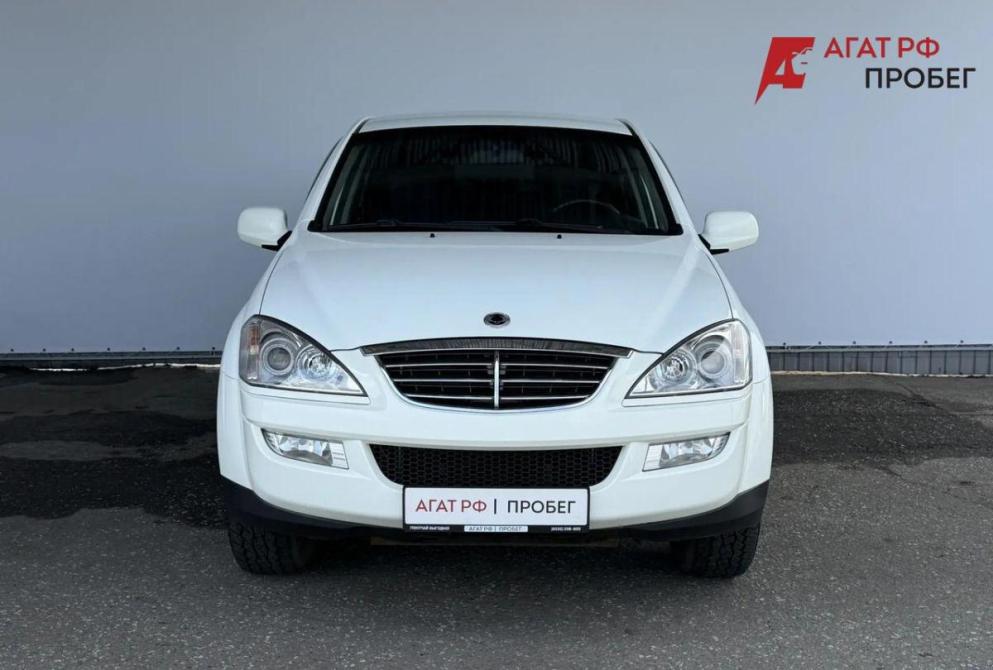SsangYong Kyron I Рестайлинг Киров  - изображение 2