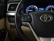 Toyota Highlander III (XU50) Москва  - изображение 37