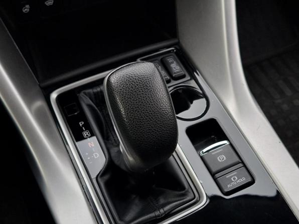 Mitsubishi Eclipse Cross I Рестайлинг с пробегом 2021 года, цена 1 860 000 рублей, 257222 км, внедорожник, Автокод Объявления