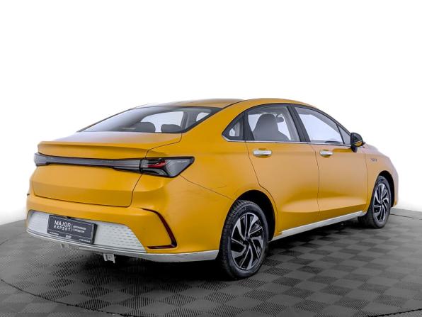 BAIC U5 Plus с пробегом 2024 года, цена 720 000 рублей, 164157 км, седан, Автокод Объявления