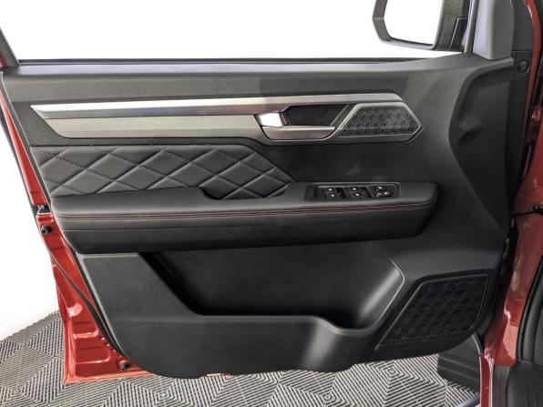 JAC T9 с пробегом 2025 года, цена 3 100 000 рублей, 17800 км, offers.body_type.unknown, Автокод Объявления