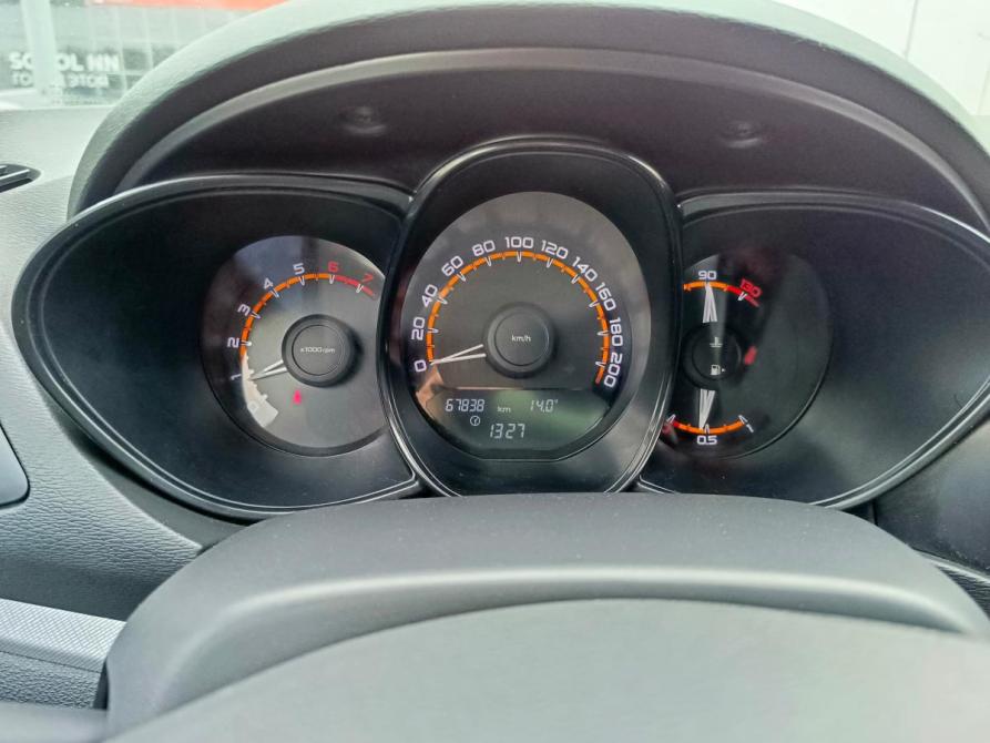 Lada (ВАЗ) Vesta I Тюмень  - изображение 17