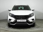 Lada (ВАЗ) XRAY I Санкт-Петербург  - изображение 20