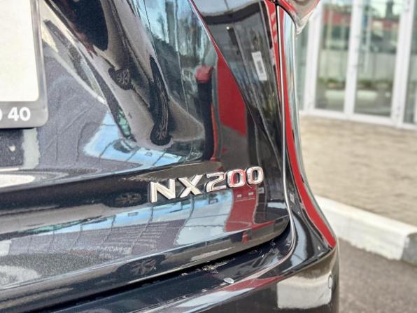 Lexus NX I Рестайлинг с пробегом 2019 года, цена 3 290 000 рублей, 85444 км, внедорожник, Автокод Объявления