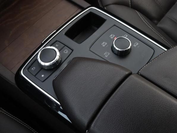 Mercedes-Benz GLE I (W166) с пробегом 2018 года, цена 3 890 000 рублей, 122776 км, внедорожник, Автокод Объявления