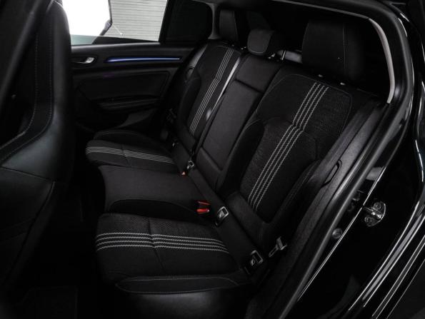 Renault Megane IV с пробегом 2019 года, цена 1 427 000 рублей, 123805 км, универсал, Автокод Объявления
