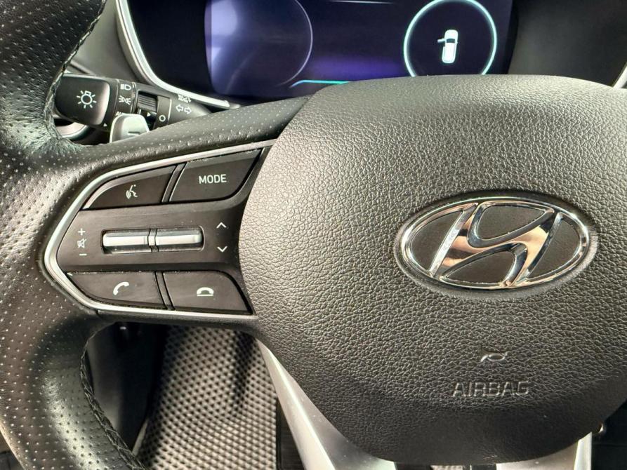 Hyundai Santa Fe IV Рестайлинг Тюмень  - изображение 16