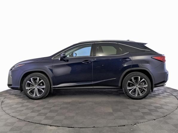 Lexus RX IV с пробегом 2019 года, цена 4 440 000 рублей, 107561 км, внедорожник, Автокод Объявления