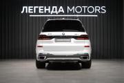 BMW X7 I (G07) Рестайлинг Иркутск  - изображение 44