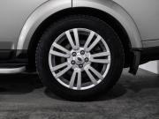 Land Rover Discovery IV Иркутск  - изображение 49