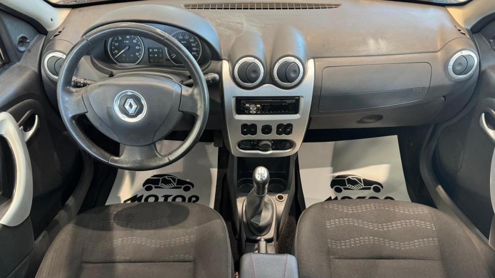 Renault Sandero I Липецк  - изображение 11