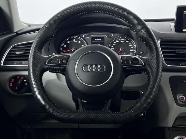 Audi Q3 I (8U) с пробегом 2013 года, цена 2 150 000 рублей, 95000 км, внедорожник, Автокод Объявления
