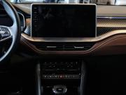 Skoda Kodiaq I Рестайлинг Москва  - изображение 43