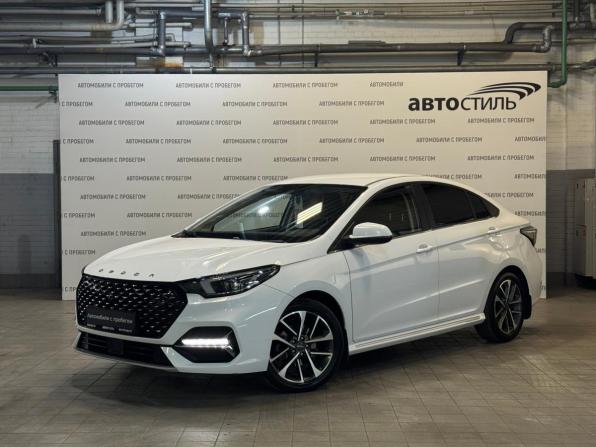 Omoda S5 с пробегом 2023 года, цена 1 359 000 рублей, 32000 км, седан, Автокод Объявления