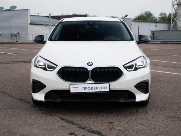 BMW 2 серии F44 с пробегом 2020 года, цена 2 498 000 рублей, 97006 км, седан, Автокод Объявления