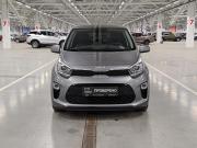 Kia Picanto III Рестайлинг Казань  - изображение 24