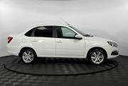 Lada (ВАЗ) Granta I Рестайлинг Нижний Новгород  - изображение 28