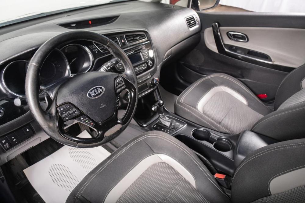 Kia Ceed II Томск  - изображение 9