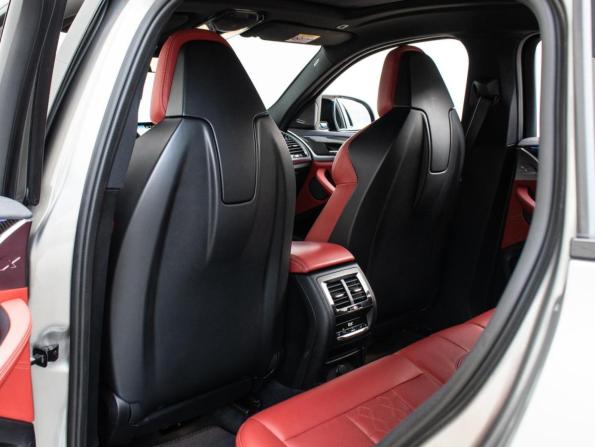 BMW X4 M I (F98) с пробегом 2019 года, цена 5 616 000 рублей, 104277 км, внедорожник, Автокод Объявления